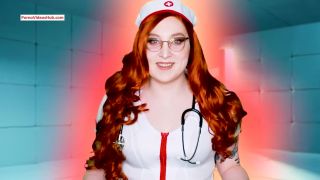 xxx video 36 Angel Au Lait - Nurse Aroma Mental Corruption INTOX on pov xnxx femdom-0