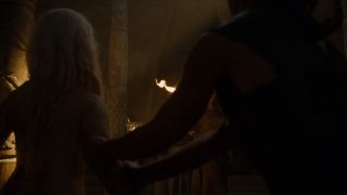 Emilia Clarke – Game of Thrones s06e03 (2016) HDTV 1080p!!!-4