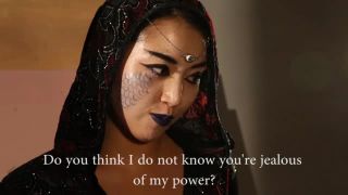 [supermisses.com] Wunder Woman Mask Of Kashnaktu 3-2