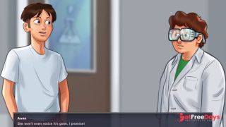 Summertime Saga Stable Version Game Walkthrough Game Play Part 24 v0.20.16-9