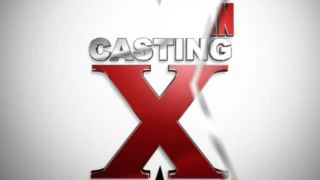 Anita Dark casting  X-0