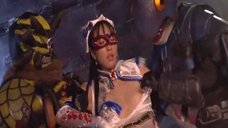 [SuperMisses.com] SPSB-59 Heroine Hunting Fontaine -The Target-015-8
