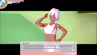 TheAnimemaniac - Sosuke Nexus Party Part. 16-2