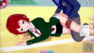 TheAnimemaniac - Sosuke Nexus Party Part. 16-5