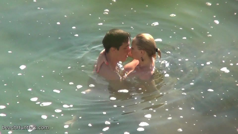 7220 Amateurs Beach Sex