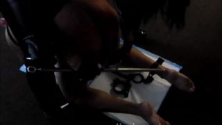 Pt 2Goddess Lilith - Piggy Roast Part 2-7