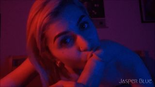 online clip 24 Red vs Blue – Jasper Blue, tits handjob blowjob on blowjob porn -1