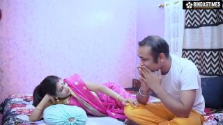 Desi debarji hardcore fuck with padosi bahbhi when she was alo....-2