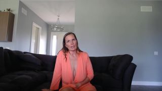 Kimi the Milf Mommy – Financial Help.-1