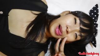 HelloLadyboy presents 016 Nut – Date - Japanese, Shemale Videos Shemale-7