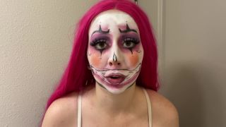 adult video clip 1 DomniTheClown – Loser Humiliation Abuse - financial domination - fetish porn hitomi femdom korean-5