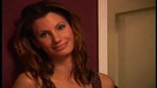 online clip 5 Watch Felix and Allysin have a real pussy party, femdom foot fisting on toys -2