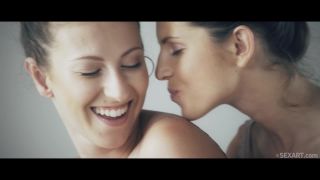 Gina Gerson & Emylia Argan - Assimilation-0