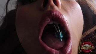 online adult clip 26 Valentina Fox – Giantess Teasing Tiny Slave | valentina fox | femdom porn ebony femdom-6