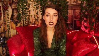 xxx clip 7 Sasha Mizaree – Blackmail Fantasy Cock Lover Tasks | femdom pov | pov fetish alt spanking-3