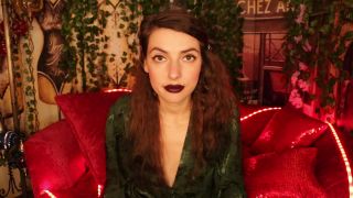 xxx clip 7 Sasha Mizaree – Blackmail Fantasy Cock Lover Tasks | femdom pov | pov fetish alt spanking-7