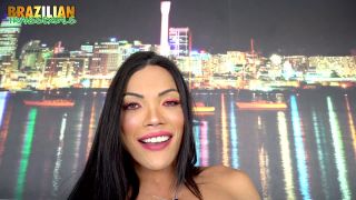 porn clip 4 Janny Costa | shemales | shemale porn -4
