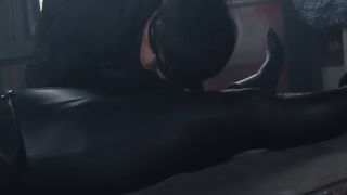 [SuperMisses.com] DHRY-31 Doujin Heroine 30 – Female spy tickling hell-007-0