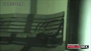 adult xxx clip 2 UK NIGHT MAN 15 - public sex - public -1