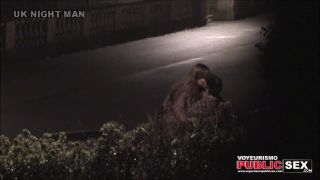 adult xxx clip 2 UK NIGHT MAN 15 - public sex - public -2