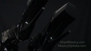 online adult video 21 Lick My Boots, pregnant smoking fetish on fetish porn -2