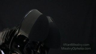 online adult video 21 Lick My Boots, pregnant smoking fetish on fetish porn -4