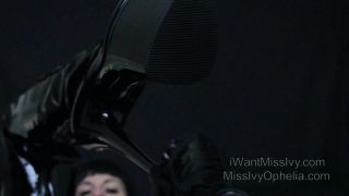 online adult video 21 Lick My Boots, pregnant smoking fetish on fetish porn -8