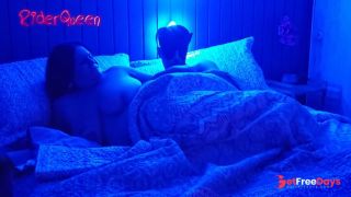 Tentacin y lujuria Madrastra e hijastro viven la pasin en viaje-7