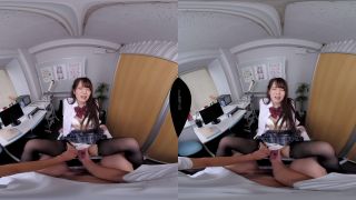 3DSVR-0849 C - Japan VR Porn - (Virtual Reality)-2