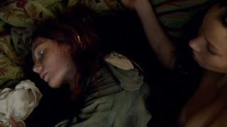 Clara Paget, Jessica Parker Kennedy – Black Sails s02e03 (2015) HDTV 1080p - [Celebrity porn]-3