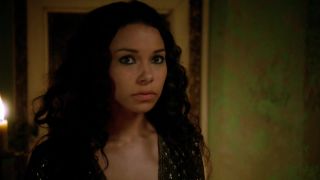 Clara Paget, Jessica Parker Kennedy – Black Sails s02e03 (2015) HDTV 1080p - [Celebrity porn]-7
