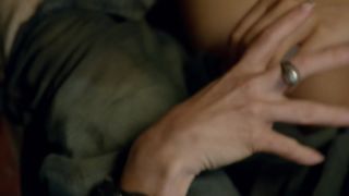 Clara Paget, Jessica Parker Kennedy – Black Sails s02e03 (2015) HDTV 1080p - [Celebrity porn]-8
