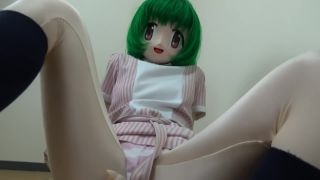 MiraidougaPt 1dlamn-147 - Part-time job interview for costume anime mask-8