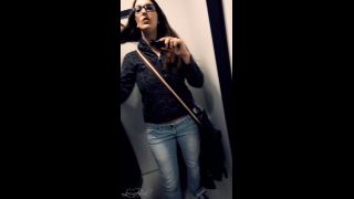 Lorena Brink Lorena Brink - Raw 10 Quickie In A Dressing Room-9
