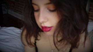 xxx clip 41 fetish lingerie Princess Violette - 30 days of Denial - Day 14 - no going back, tease and denial on fetish porn-3