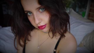 xxx clip 41 fetish lingerie Princess Violette - 30 days of Denial - Day 14 - no going back, tease and denial on fetish porn-5