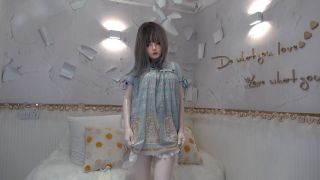 Fetish Faith - My Kigurumi Doll vol - Fetish-0