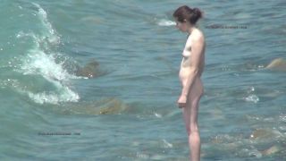 NudeBeachdreams.com- Nudist video 01848-6