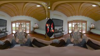 Online porn - VRLatina presents Emily Jones in Dress Down Day – 05.10.2019 virtual reality-1