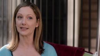 Judy Greer - Into the Dark s02e09 (2020) HD 1080p!!!-4