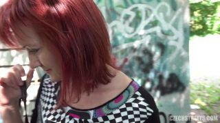 Watch Free Porno Online – CzechStreets presents Czech Streets 111 – 06.06.2018  on mature porn -2