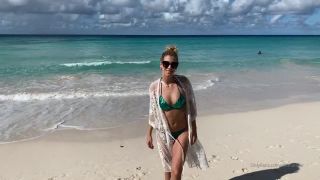 Shona River () Shonariver - barbados holiday sunbathing gettingtanned lovemylife lovemyfans 13-03-2020-0