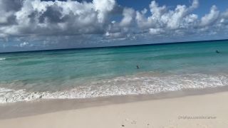 Shona River () Shonariver - barbados holiday sunbathing gettingtanned lovemylife lovemyfans 13-03-2020-7