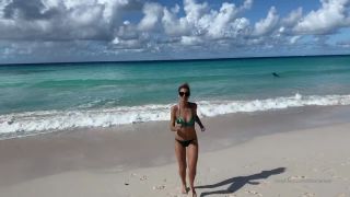 Shona River () Shonariver - barbados holiday sunbathing gettingtanned lovemylife lovemyfans 13-03-2020-9