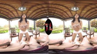 Gaby Gomez - Pretty In Paradise - VRLatina (UltraHD 2K 2020)-7