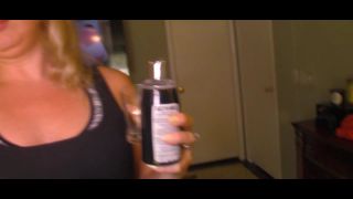  milf porn | Watch Free Porno Online – Coco Vandi in Mom measures sons cum pt 1 of 6 pov  | milf-6