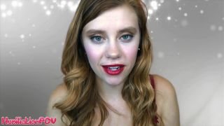 video 18 An Intimate, Sensual ASMR Mindfuck - fetish - femdom porn yapoo market femdom-6
