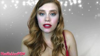video 18 An Intimate, Sensual ASMR Mindfuck - fetish - femdom porn yapoo market femdom-7