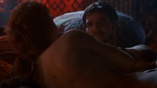 Josephine Gillan, Xena Avramidis – Game of Thrones s04e03 (2014) HDTV 1080p - (Celebrity porn)-5