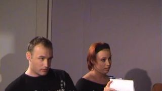 clip 11 The Auction, gay feet fetish on fetish porn -2